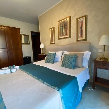 سانتا تيريزا دي ريفا B&B Mareagro المظهر الخارجي الصورة